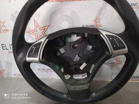 Foto 4ª: Volante Fiat Punto EASY 75CV 55KW [199A9000] (2016)