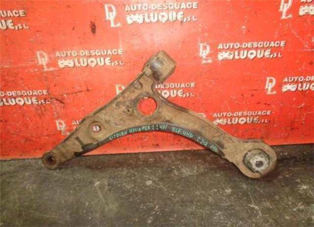 Brazo Suspension Delantero Izquierdo Citroen Jumper 2.2 HDI (101CV)