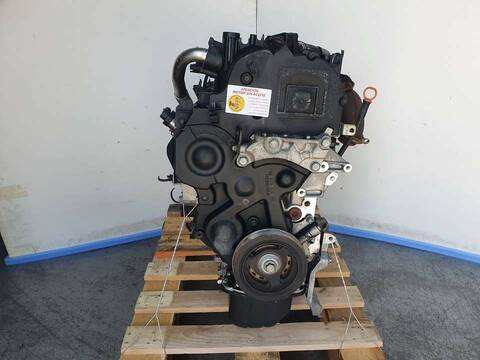 Motor Completo Citroen C3 1.4 HDI COOL 68CV 50KW
