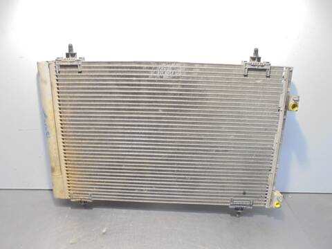Radiador Calefaccion A.A. Citroen Berlingo 1.6 16V HDI 75CV 55KW