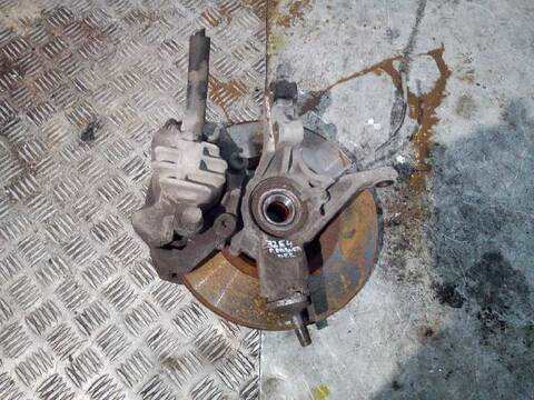 Mangueta Delantera Derecha Peugeot Partner 1.6 16V HDI FAP 90CV 66KW