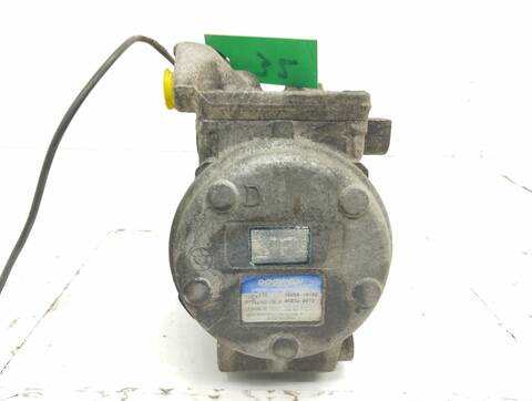 Foto 3ª: Compresor Aire Acondicionado Kia Carens 2.0 CRDI EX MONOVOLUMEN 113CV 83KW [D4EA] (2005)