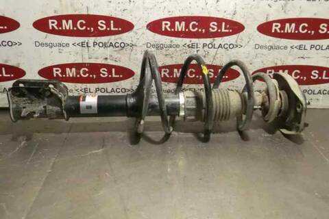 Amortiguador Delantero Izquierdo Ford Focus AMBIENTE BERLINA 100CV 74KW