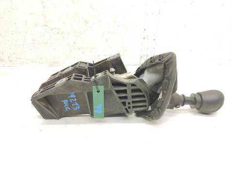 Foto 3ª: Palanca de Cambio Iveco Camion D 35S12 [F1AGL411XE] (2021)
