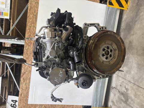 Motor Completo Peugeot 208 208CV 153KW