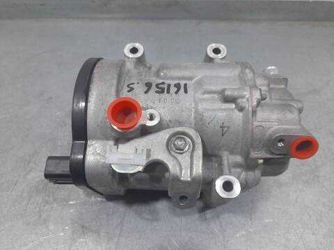 Foto 2ª: Compresor Aire Acondicionado Toyota Corolla HYBRID ACTIVE 98CV 72KW [2ZR] (2019)