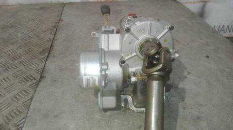 Foto 3ª: Columna Dirección Ford Fiesta TITANIUM 95CV 70KW [TZJA] (2012)