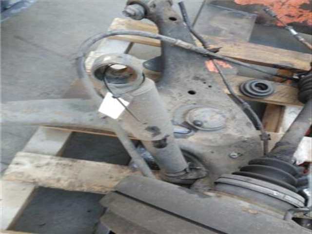 Amortiguador Trasero Derecho Toyota Hiace 2.5 D-4D FURGON