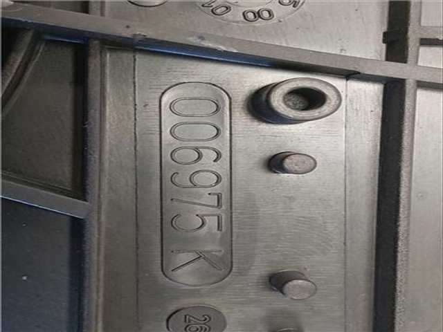 Foto 3ª: Calefacción Opel Vectra 2.2 CLUB BERLINA 125CV 92KW [Y 22 DTR] (2003)