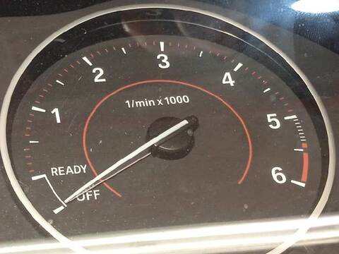 Foto 4ª: Cuadro de Instrumentos Bmw Serie 1 114 116D 116CV 85KW [N47D20C] (2013)