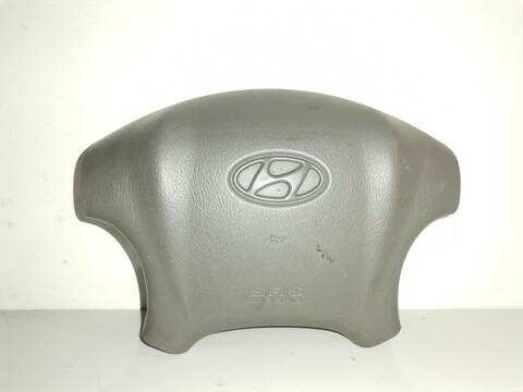 Airbag Delantero Izquierdo Hyundai Tucson 2.0 CRDI COMFORT 113CV