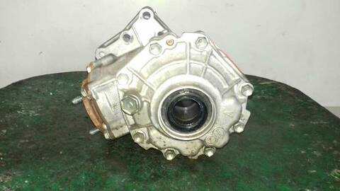 Foto 2ª: Caja Transfer Toyota Rav4 ACTIVE 124CV 91KW [1ADFTV] (2014)