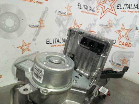 Foto 4ª: Columna Dirección Ford Fiesta TREND 82CV 60KW [SNJB] (2013)