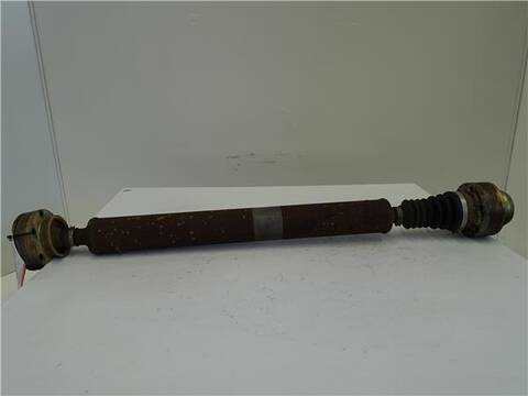 Transmision Central Jeep Grand Cherokee 2.7 CRD LIMITED 163CV 120KW
