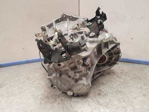 Foto 3ª: Caja Cambios Toyota Yaris ACTIVE 112CV 82KW [2NR] (2020)