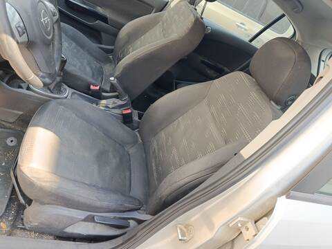 Asiento Delantero Izquierdo Opel Corsa A14XER