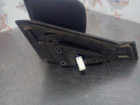 Foto 3ª: Retrovisor Izquierdo Mazda 5 2.0 CRTD ACTIVE 105KW) 143CV [D/RF] (2007)