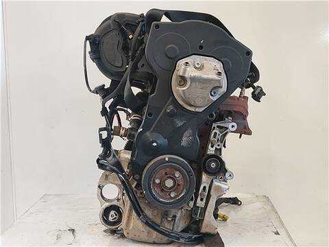 Foto 4ª: Motor Completo Peugeot 307 1.6 BIOFLEX 109CV 80KW [NFU (TU5JP4)] (2002)
