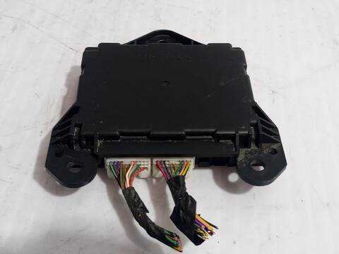 Foto 2ª: Centralita Motor ECU Toyota Prius BASIS AUT. 78CV [1NZFXE] (2003)
