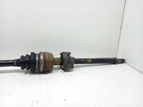 Foto 3ª: Transmision Delantera Derecha Opel Astra Z17DTR (2010)