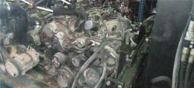 Foto 2ª: Despiece Motor Mercedes Sprinter 213 CDI [OM 646.986]