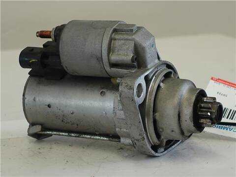 Motor de Arranque Volkswagen Passat 2.0 FSI BERLINA 150CV 110KW