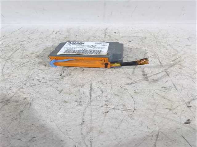 Foto 3ª: Centralita Airbag Citroen Xsara 1.6 HDI PICASSO 90CV [9HX (DV6ATED4)] (1999)