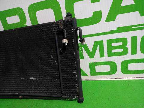 Foto 3ª: Radiador Calefaccion A.A. Nissan Serena 2.3 LX DIESEL 75CV [LD23] (1992)