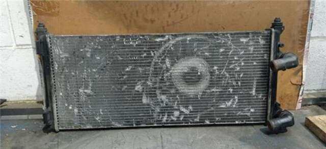 Radiador Motor Fiat Doblo 1.3 D II MULTIJET