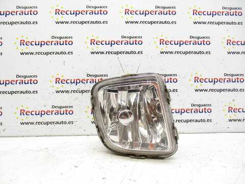 Faro Antiniebla Delantero Derecho Hyundai H1 D4CB