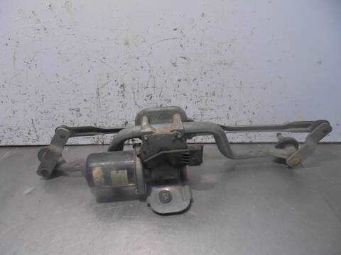 Foto 2ª: Motor Limpia Delantero Fiat Scudo 163CV 120KW (2006)