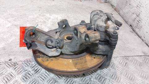 Foto 2ª: Mangueta Delantera Derecha Citroen Jumpy HDI 120 L2 FAMILIAR 8/9 ASIENTOS) 120CV 88KW [RHK] (2007)