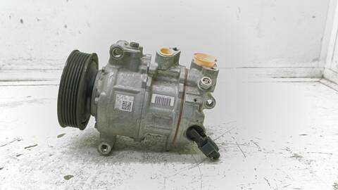 Compresor Aire Acondicionado Audi A4 BASICO BERLINA 150CV 110KW
