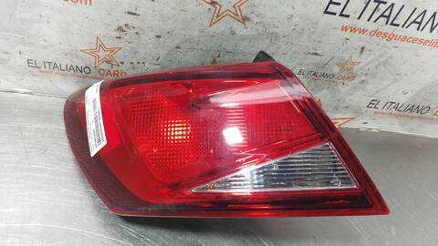 Piloto Trasero Izquierdo Seat Leon STYLE 130CV 96KW