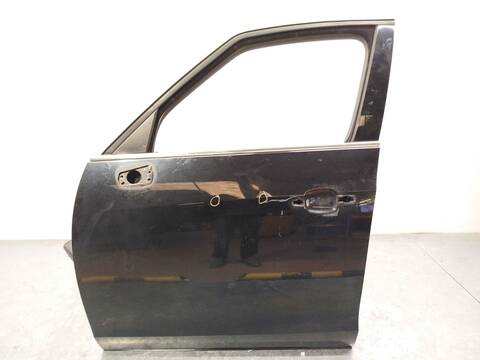 Foto 2ª: Puerta Delantera Izquierda Opel Zafira 2.0 CDTI 75) 130CV 96KW [A20DT] (2013)