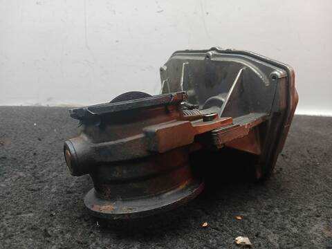 Foto 3ª: Caja Mariposa Mitsubishi Canter 3.0 D 180CV 129KW 7C18 [4P10-AAT6,4P10-T6] (2021)