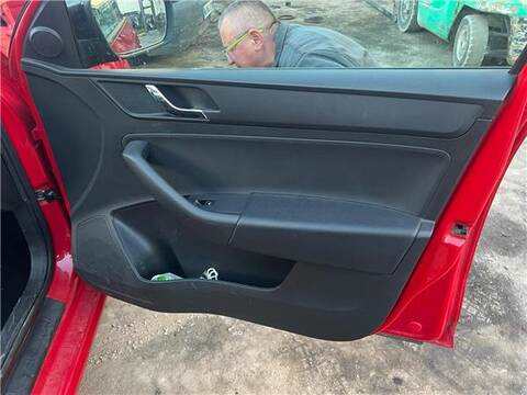 Elevalunas Eléctrico Delantero Derecho Skoda Rapid 1.6 TDI 105CV 77KW