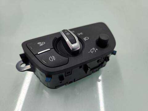 Foto 3ª: Mando Luces Audi Q5 40 TDI QUATTRO S LINE 204CV 150KW [DTPA] (2022)