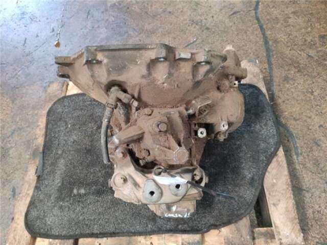 Foto 3ª: Caja Cambios Opel Corsa 1.2 COMFORT [1.2 LTR. - 55 KW 16V CAT (Z 12 XE - LW4)]