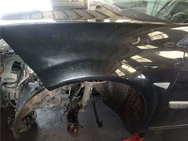 Aleta Delantera Izquierda Renault Megane 1.5 AUTHENTIQUE [1.5 LTR. - 78 KW DCI DIESEL] II BERLINA 5P (10.2002-_)