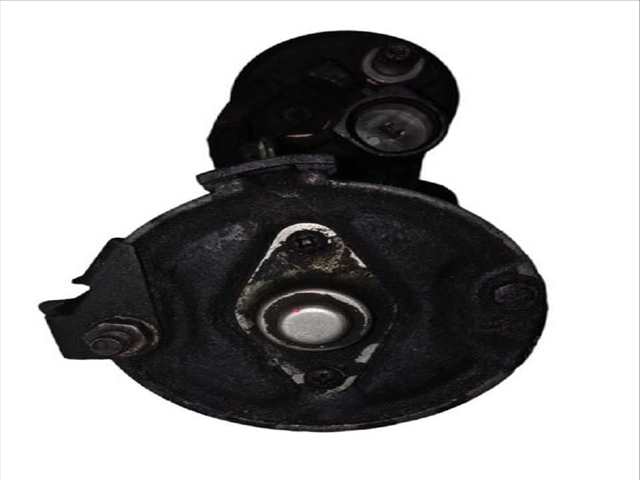 Foto 2ª: Motor de Arranque Audi A6 2.0 TDI (2004)