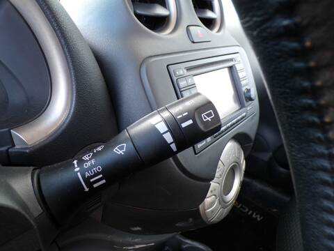 Foto 2ª: Mando Luces Nissan Micra HR12 (2012)