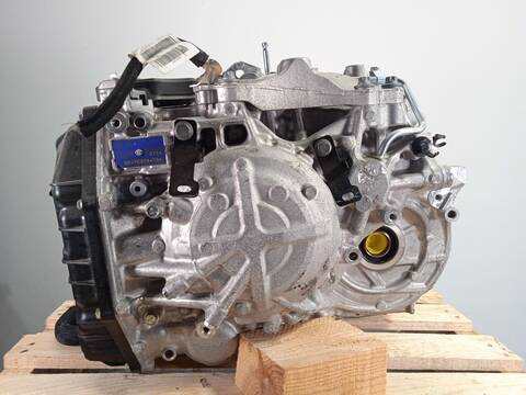 Foto 3ª: Caja Cambios Automatica Peugeot 2008 1.2 PURETECH 130 131CV 96KW AUT. [HN05] (2023)