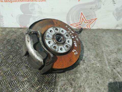 Mangueta Delantera Izquierda Ford Mondeo AMBIENTE BERLINA 116CV 85KW