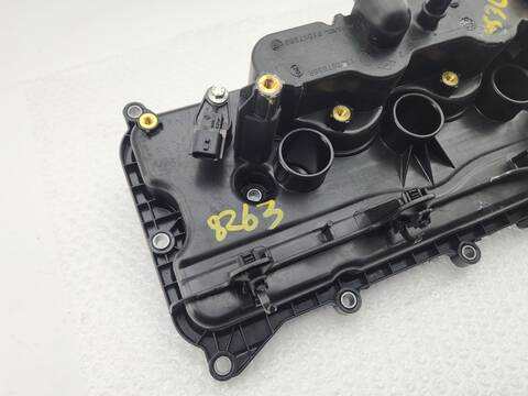 Foto 3ª: Despiece Motor Dacia Sandero STEPWAY EXPRESSION 91CV 67KW [H4DF4] (2025)