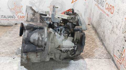 Foto 3ª: Caja Cambios Audi A3 1.9 TDI AMBITION 105CV 77KW [BLS] (2006)