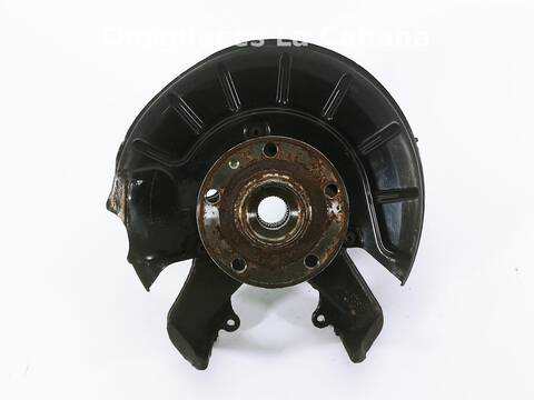 Mangueta Delantera Derecha Seat Leon 1.9 TDI
