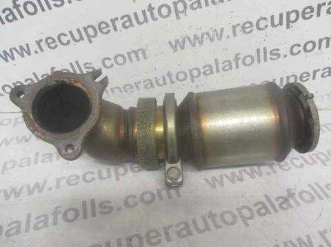 Catalizador Jeep Grand Cherokee EXL