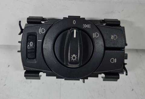 Mando Luces Bmw Serie 3 315 2.0 16V DIESEL BERLINA 163CV 120KW