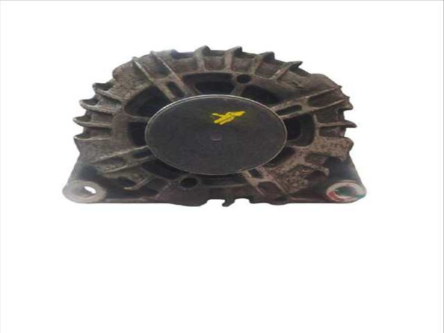 Foto 3ª: Alternador Citroen C3 1.4 HDI 70 SC8HZC SC8HR0 SC8HP4) (2009)